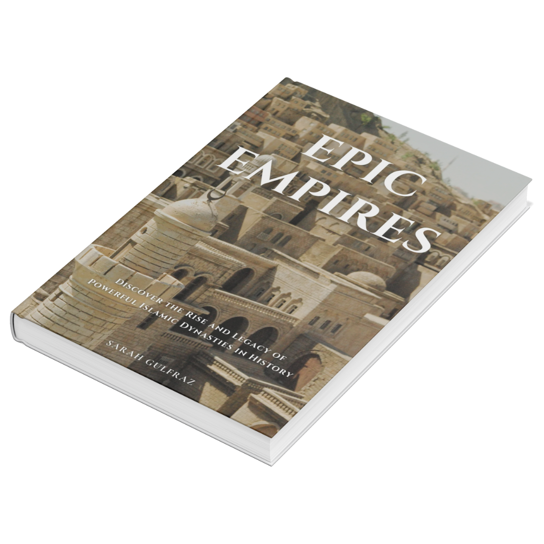 Epic Empires: Discover the Rise and Legacy of Powerful Islamic Dynasties in History
