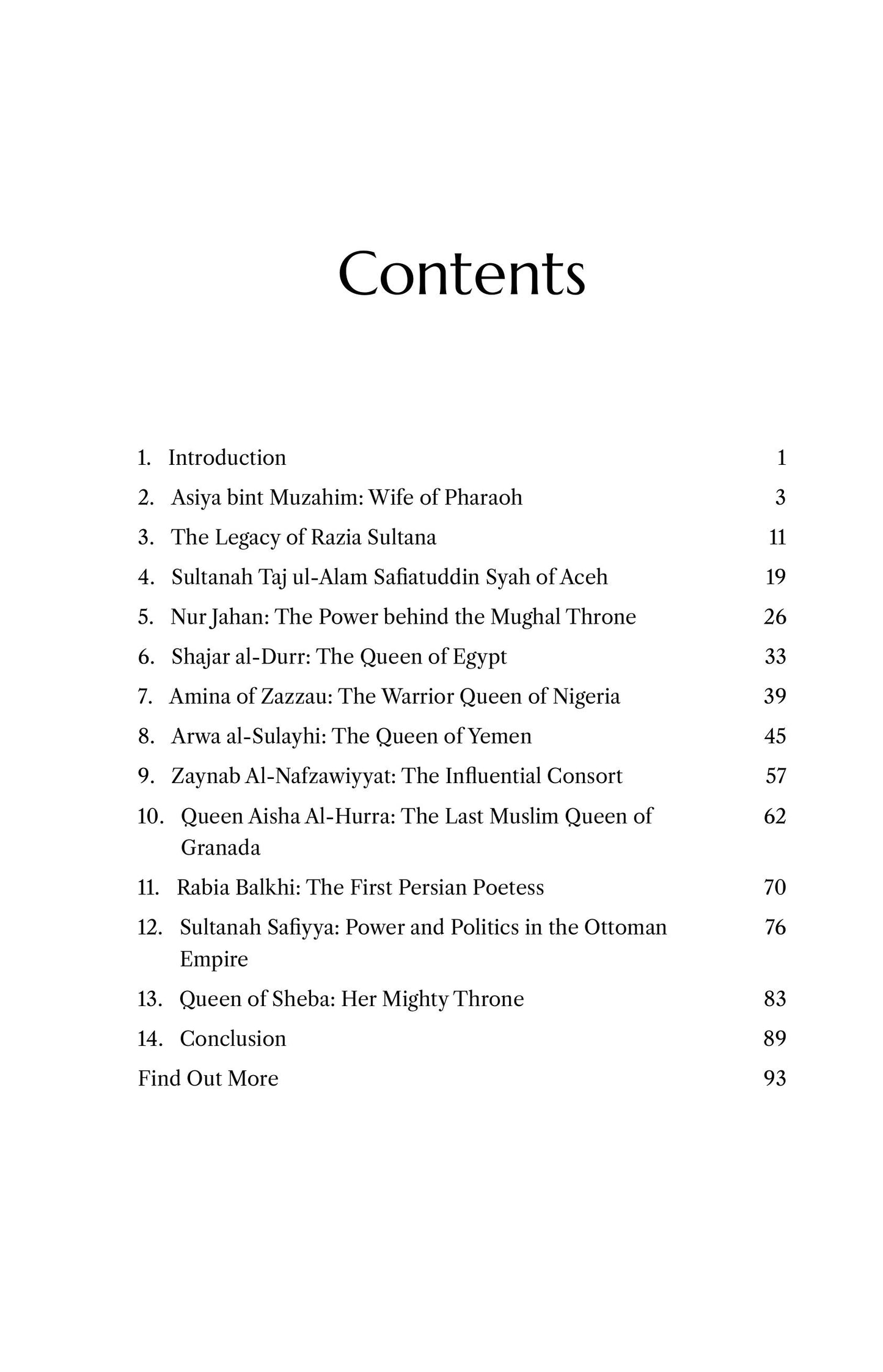 Queens of Power: Discover the Hidden Legends of Muslim Female Rulers Who Shaped Islamic Empires