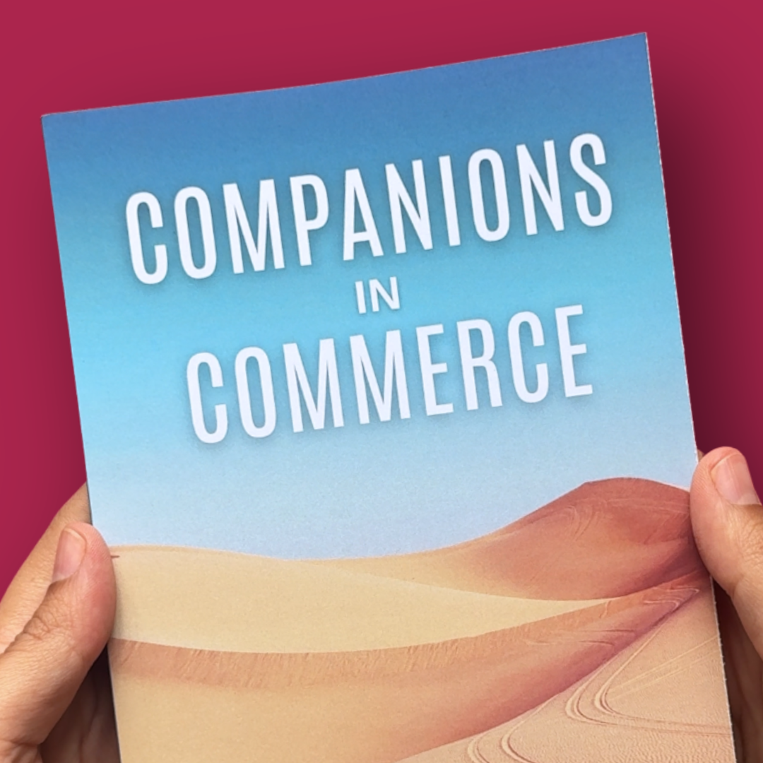 Companions in Commerce: Discover the Untold Sahabah Stories of Inspiring Businesswomen in Early Islam