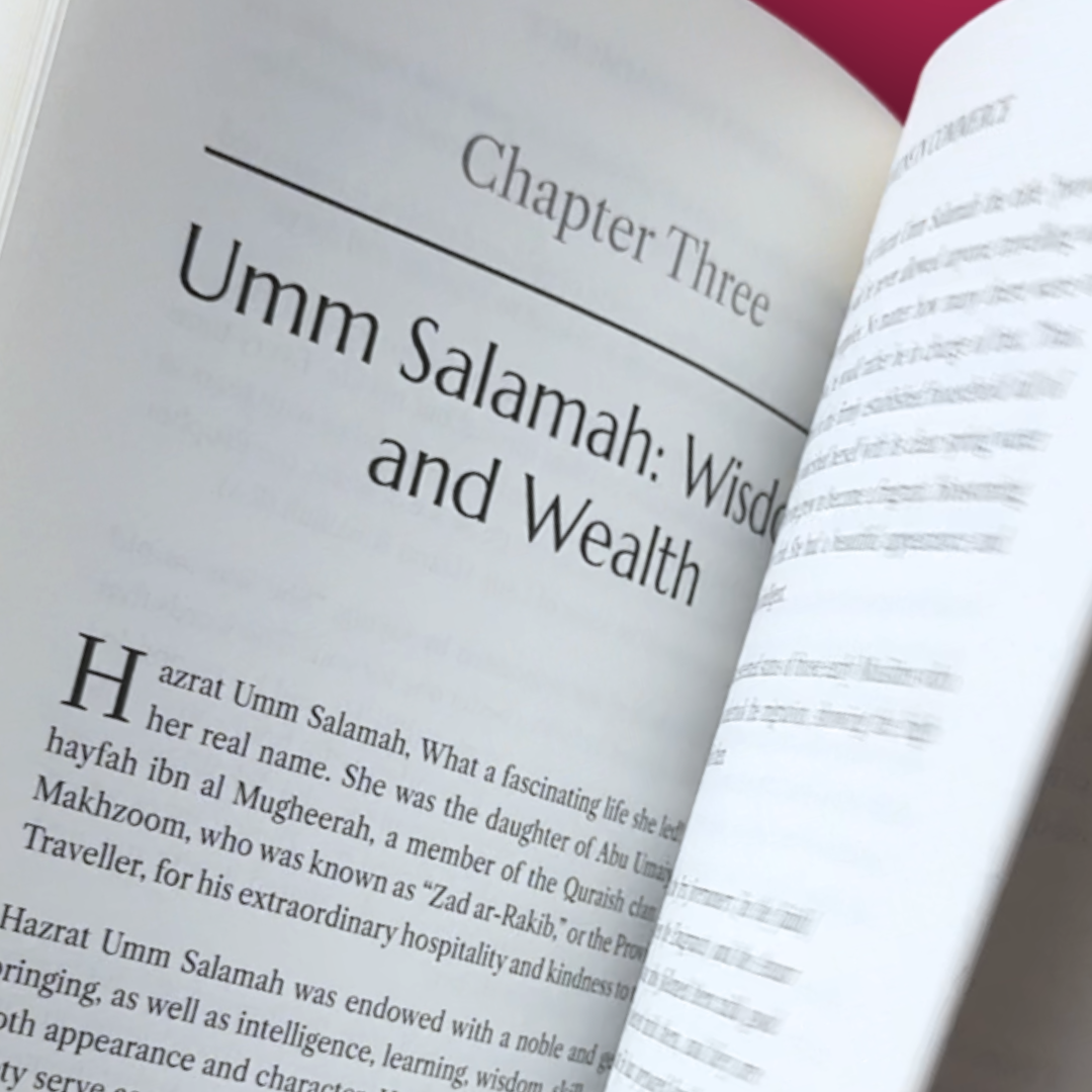 Companions in Commerce: Discover the Untold Sahabah Stories of Inspiring Businesswomen in Early Islam