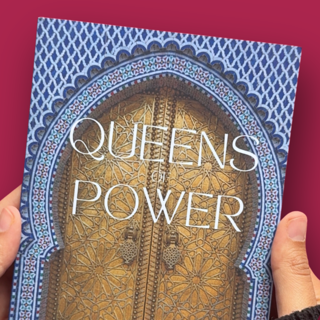 Queens of Power: Discover the Hidden Legends of Muslim Female Rulers Who Shaped Islamic Empires