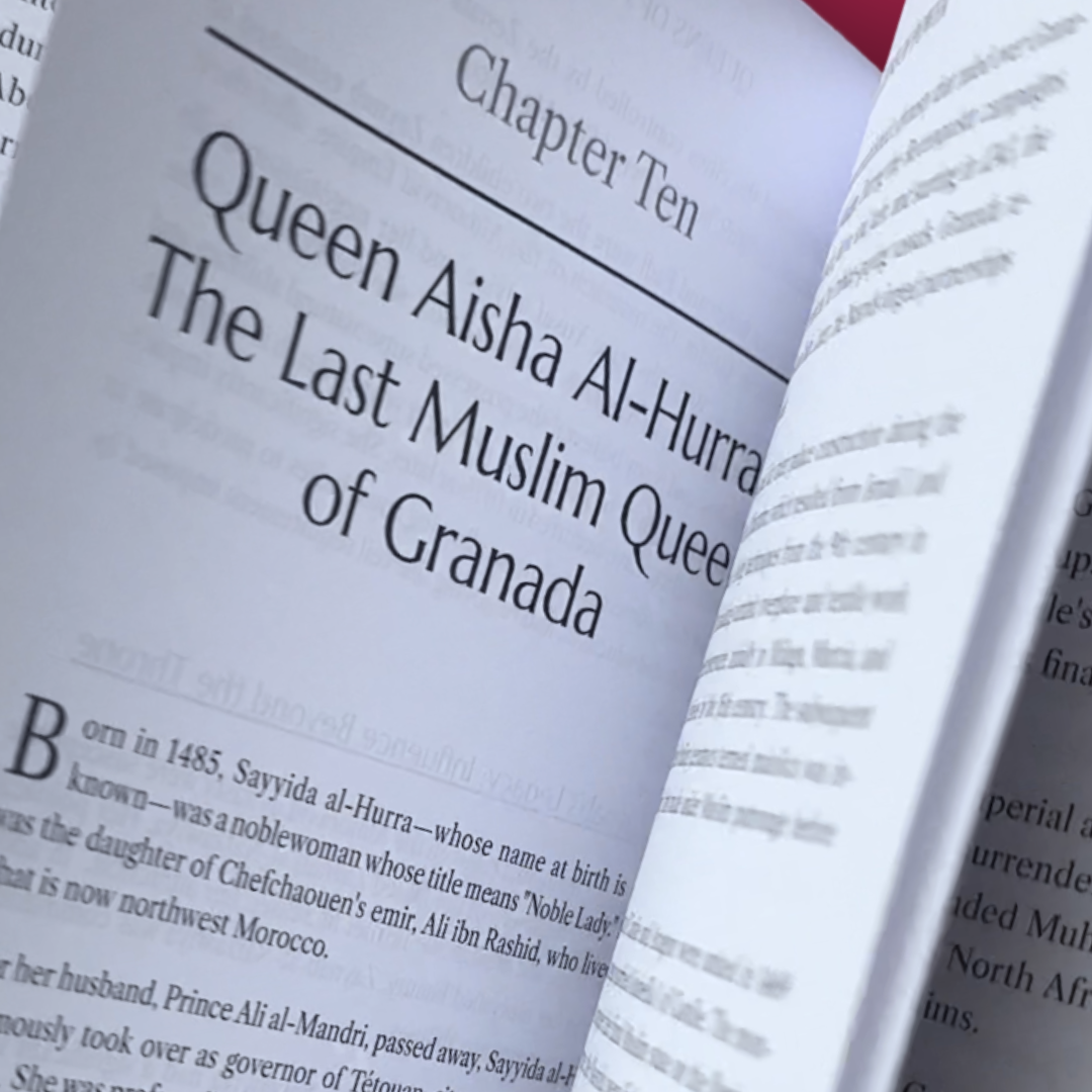 Queens of Power: Discover the Hidden Legends of Muslim Female Rulers Who Shaped Islamic Empires