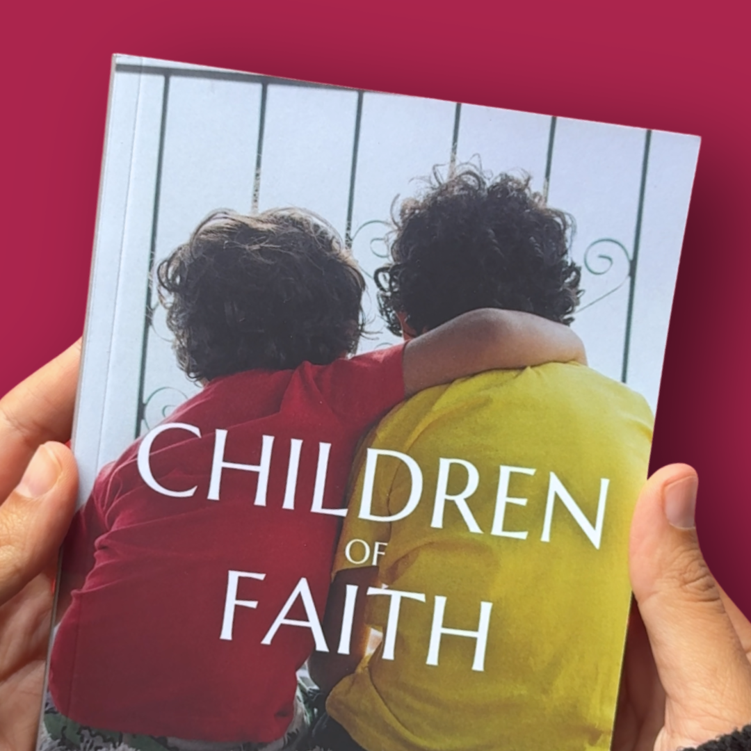 Children of Faith: Islamic Strategies for Raising Mentally Strong and Emotionally Balanced Kids