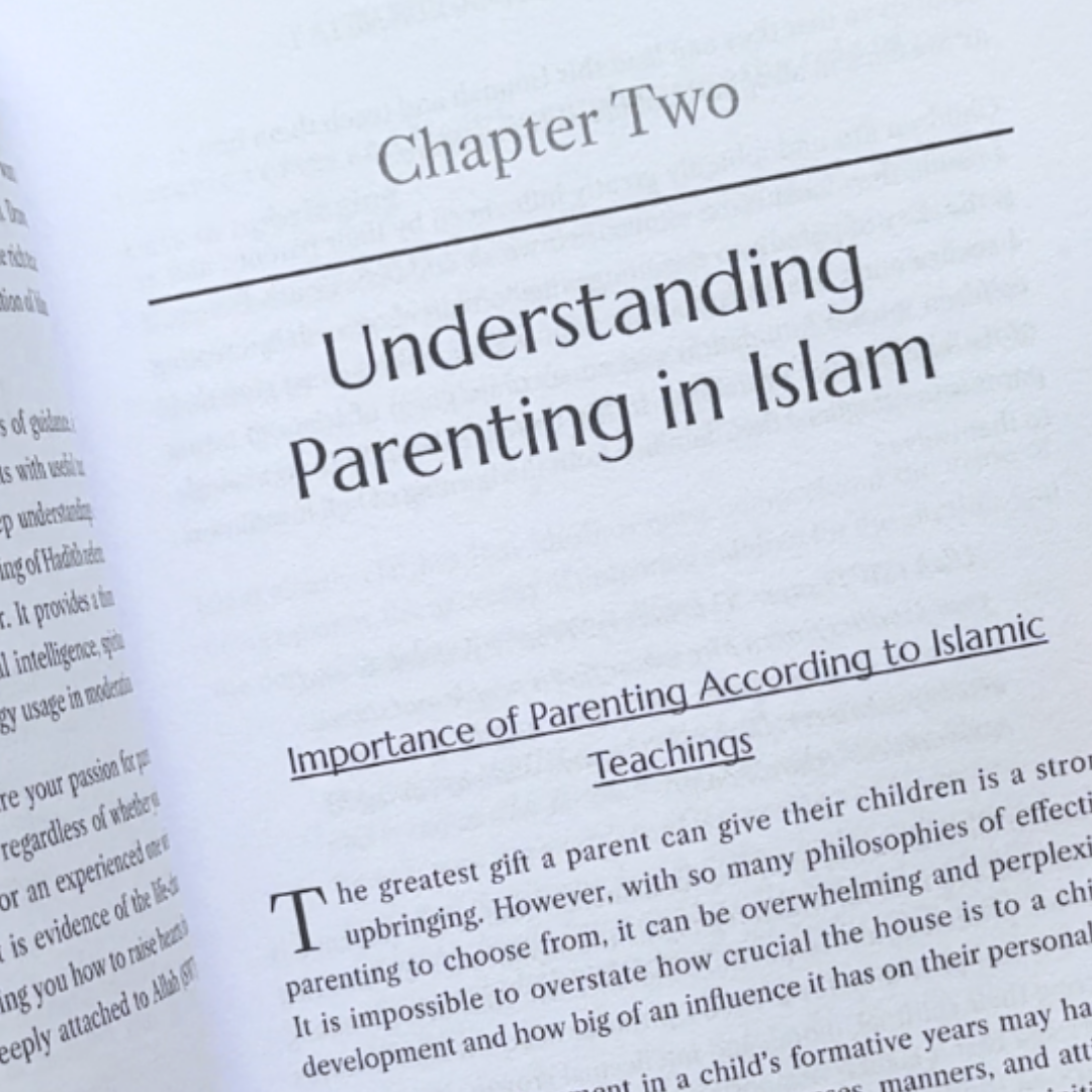 Faithful Navigators: Islamic Guidance for Confidently Raising Teenagers with Faith & Wisdom in a Digital World