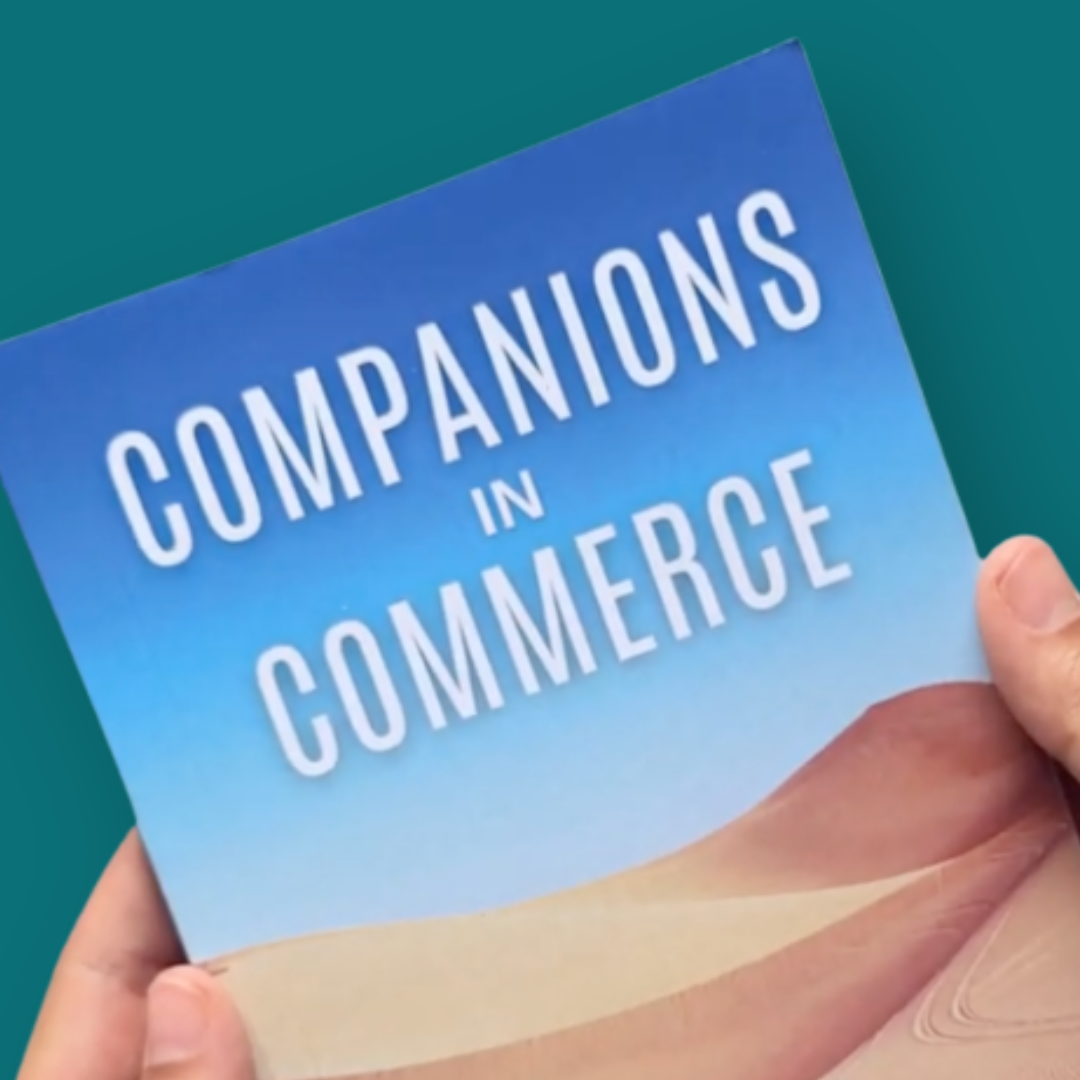 Companions in Commerce: Discover the Untold Sahabah Stories of Inspiring Businessmen in Early Islam