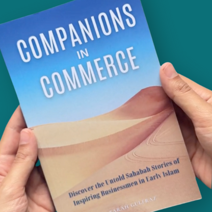 Bundle - Companions in Commerce