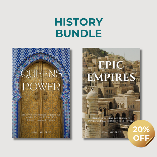 Bundle - History