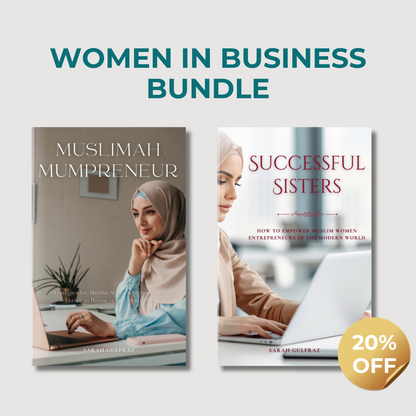 Bundle - Women in Business