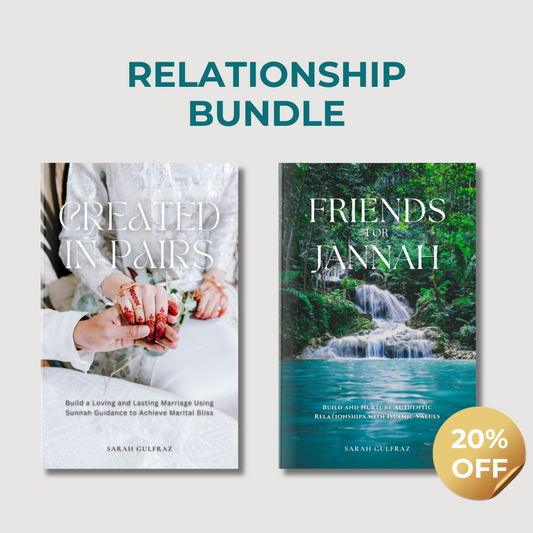 Bundle - Relationship