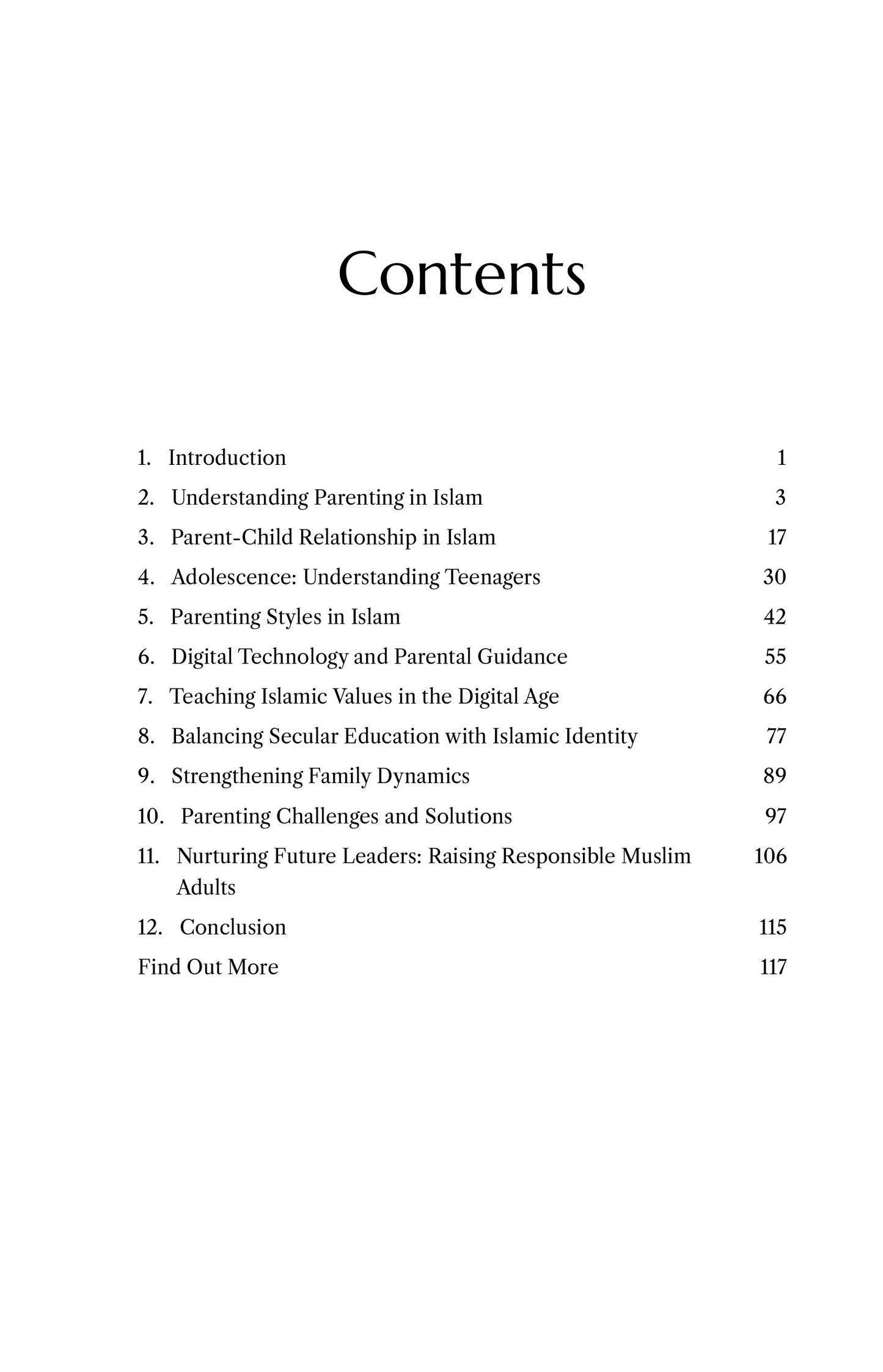 Faithful Navigators: Islamic Guidance for Confidently Raising Teenagers with Faith & Wisdom in a Digital World